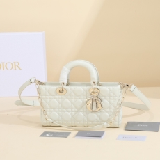 Christian Dior My Lady Bags